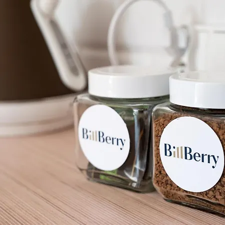 Comfy - Billberry *