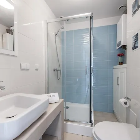 Comfy - Billberry Sopot
