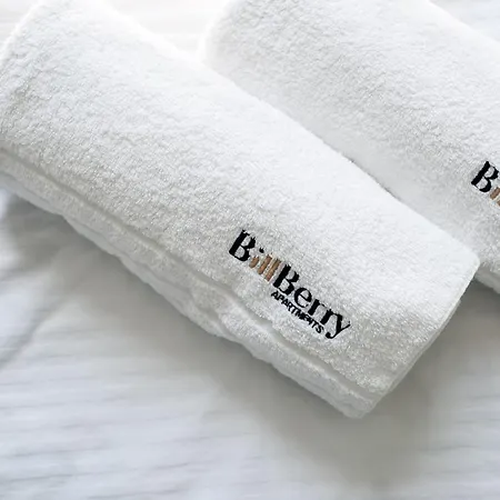 Comfy - Billberry