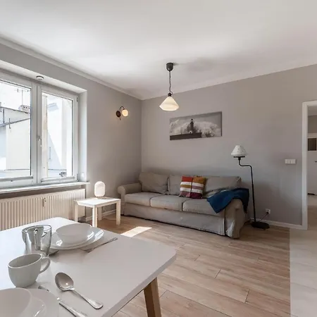 Comfy - Billberry Apartment *