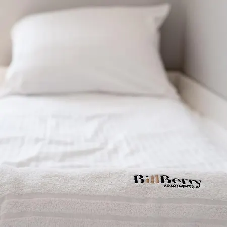 Comfy - Billberry Sopot