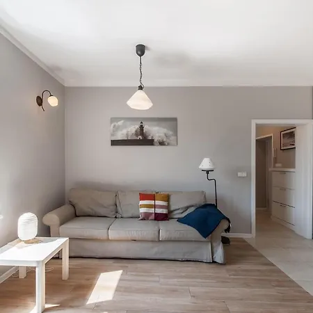 Comfy - Billberry Apartment