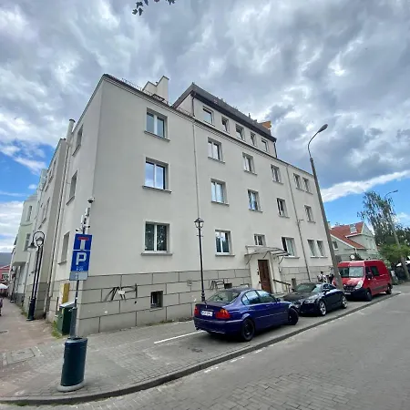 Comfy - Billberry Sopot